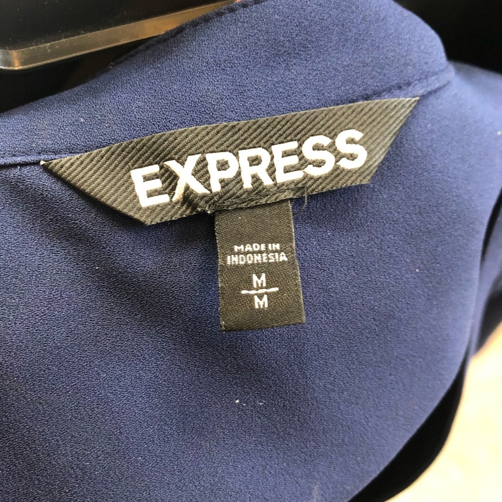 Express Dress - Picture 2 of 2